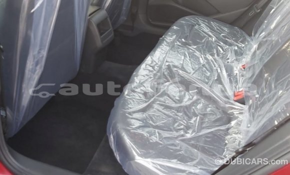 Acheter Import Voiture Volkswagen Passat Rouge à Import - Dubai, Marquesas Acheter Import Voiture Volkswagen Passat Rouge à Import - Dubai, Marquesas