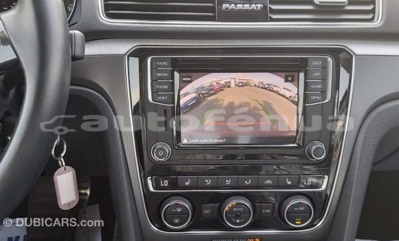 Acheter Import Voiture Volkswagen Passat Rouge à Import - Dubai, Marquesas Acheter Import Voiture Volkswagen Passat Rouge à Import - Dubai, Marquesas