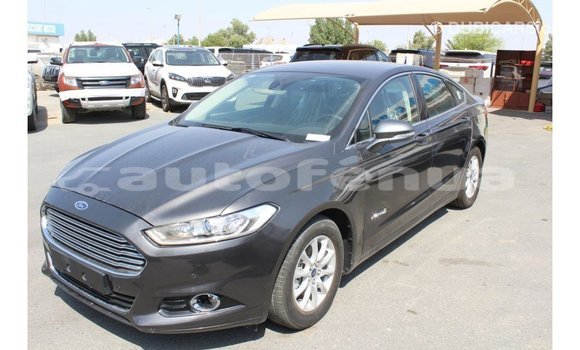 Acheter Import Voiture Ford Fusion Autre à Import - Dubai, Marquesas Acheter Import Voiture Ford Fusion Autre à Import - Dubai, Marquesas