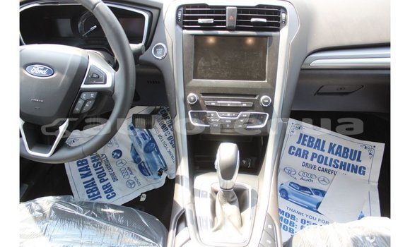 Acheter Import Voiture Ford Fusion Autre à Import - Dubai, Marquesas Acheter Import Voiture Ford Fusion Autre à Import - Dubai, Marquesas