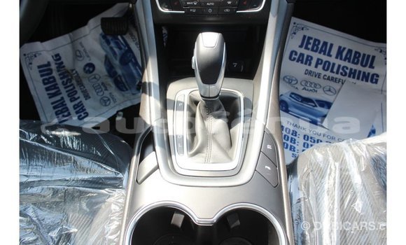 Acheter Import Voiture Ford Fusion Autre à Import - Dubai, Marquesas Acheter Import Voiture Ford Fusion Autre à Import - Dubai, Marquesas