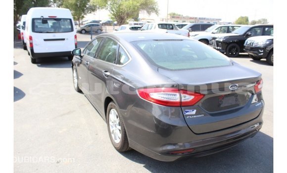 Acheter Import Voiture Ford Fusion Autre à Import - Dubai, Marquesas Acheter Import Voiture Ford Fusion Autre à Import - Dubai, Marquesas