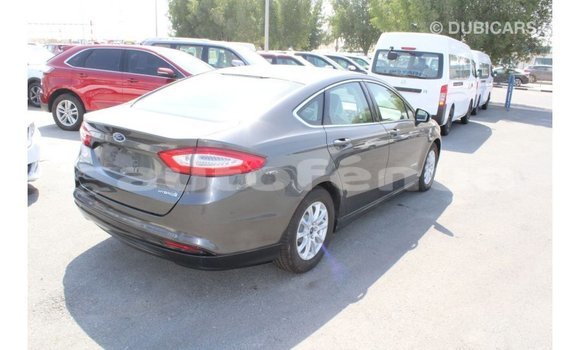 Acheter Import Voiture Ford Fusion Autre à Import - Dubai, Marquesas Acheter Import Voiture Ford Fusion Autre à Import - Dubai, Marquesas