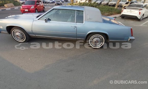 Acheter Import Voiture Cadillac Eldorado Bleu à Import - Dubai, Marquesas Acheter Import Voiture Cadillac Eldorado Bleu à Import - Dubai, Marquesas