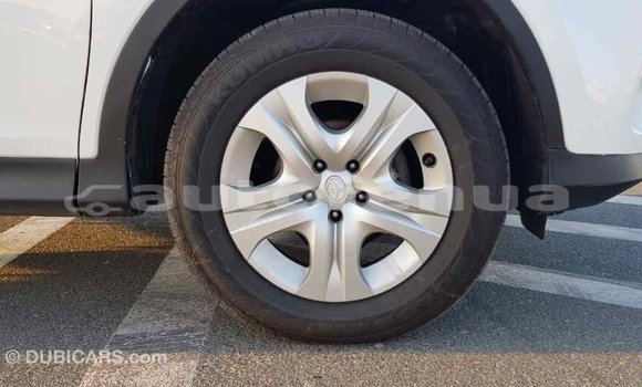 Acheter Import Voiture Toyota RAV4 Blanc à Import - Dubai, Marquesas Acheter Import Voiture Toyota RAV4 Blanc à Import - Dubai, Marquesas
