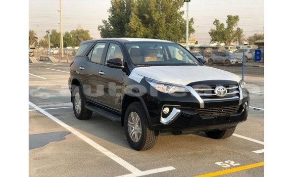 Buy Import Toyota Fortuner Black Car in Import - Dubai in Marquesas Buy Import Toyota Fortuner Black Car in Import - Dubai in Marquesas