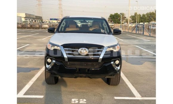 Buy Import Toyota Fortuner Black Car in Import - Dubai in Marquesas Buy Import Toyota Fortuner Black Car in Import - Dubai in Marquesas