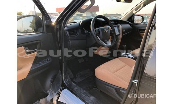 Buy Import Toyota Fortuner Black Car in Import - Dubai in Marquesas Buy Import Toyota Fortuner Black Car in Import - Dubai in Marquesas