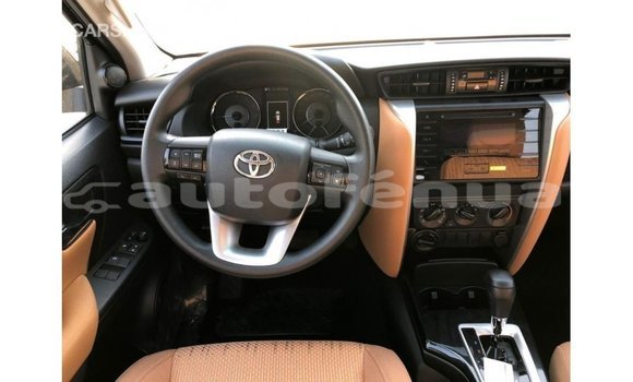 Buy Import Toyota Fortuner Black Car in Import - Dubai in Marquesas Buy Import Toyota Fortuner Black Car in Import - Dubai in Marquesas