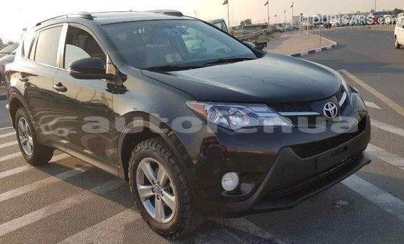 Acheter Import Voiture Toyota RAV4 Noir à Import - Dubai, Marquesas Acheter Import Voiture Toyota RAV4 Noir à Import - Dubai, Marquesas