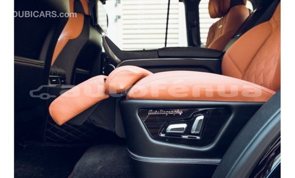 Acheter Import Voiture Lexus LX Noir à Import - Dubai, Marquesas Acheter Import Voiture Lexus LX Noir à Import - Dubai, Marquesas