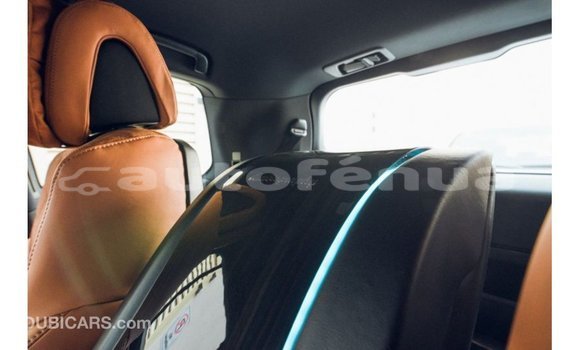 Acheter Import Voiture Lexus LX Noir à Import - Dubai, Marquesas Acheter Import Voiture Lexus LX Noir à Import - Dubai, Marquesas