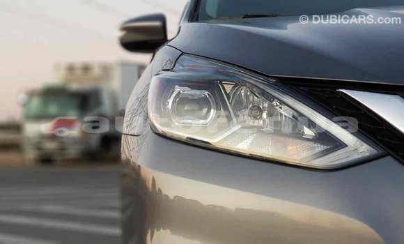 Acheter Import Voiture Nissan Sentra Autre à Import - Dubai, Marquesas Acheter Import Voiture Nissan Sentra Autre à Import - Dubai, Marquesas