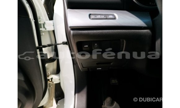 Acheter Import Voiture Nissan Maxima Blanc à Import - Dubai, Marquesas Acheter Import Voiture Nissan Maxima Blanc à Import - Dubai, Marquesas