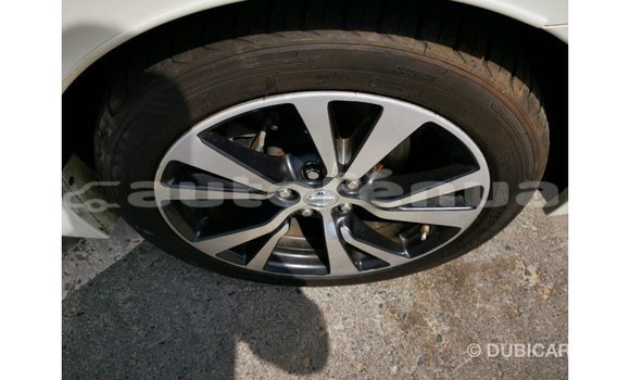 Acheter Import Voiture Nissan Maxima Blanc à Import - Dubai, Marquesas Acheter Import Voiture Nissan Maxima Blanc à Import - Dubai, Marquesas