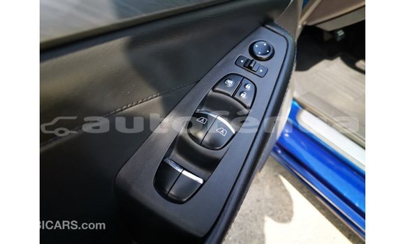 Acheter Import Voiture Nissan Maxima Bleu à Import - Dubai, Marquesas Acheter Import Voiture Nissan Maxima Bleu à Import - Dubai, Marquesas