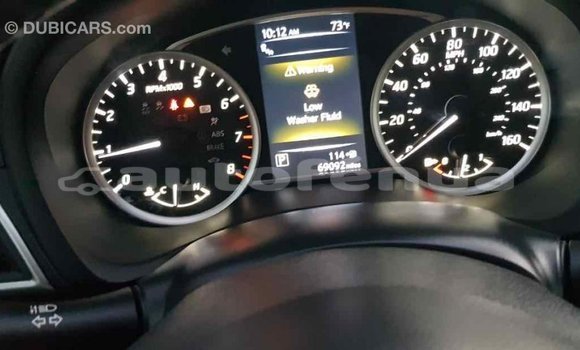 Acheter Import Voiture Nissan Sentra Autre à Import - Dubai, Marquesas Acheter Import Voiture Nissan Sentra Autre à Import - Dubai, Marquesas