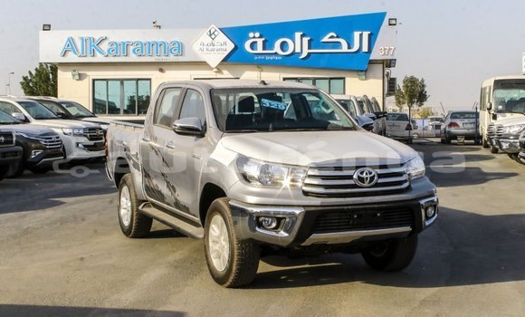 Acheter Import Voiture Toyota Hilux Autre à Import - Dubai, Marquesas Acheter Import Voiture Toyota Hilux Autre à Import - Dubai, Marquesas