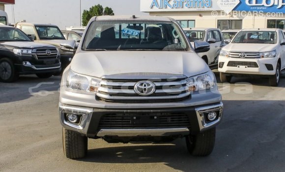 Acheter Import Voiture Toyota Hilux Autre à Import - Dubai, Marquesas Acheter Import Voiture Toyota Hilux Autre à Import - Dubai, Marquesas