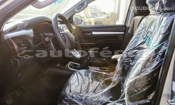 Acheter Import Voiture Toyota Hilux Autre à Import - Dubai, Marquesas Acheter Import Voiture Toyota Hilux Autre à Import - Dubai, Marquesas