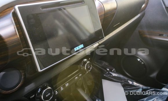 Acheter Import Voiture Toyota Hilux Autre à Import - Dubai, Marquesas Acheter Import Voiture Toyota Hilux Autre à Import - Dubai, Marquesas