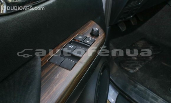 Acheter Import Voiture Toyota Hilux Autre à Import - Dubai, Marquesas Acheter Import Voiture Toyota Hilux Autre à Import - Dubai, Marquesas