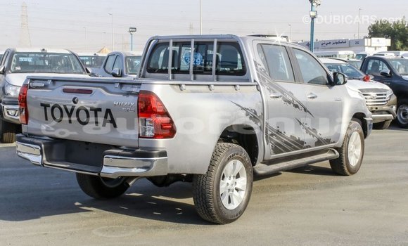 Acheter Import Voiture Toyota Hilux Autre à Import - Dubai, Marquesas Acheter Import Voiture Toyota Hilux Autre à Import - Dubai, Marquesas