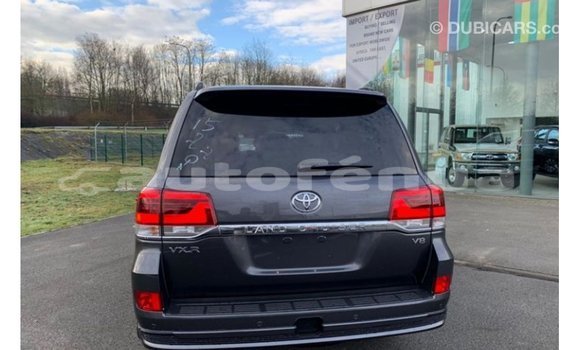Buy Import Toyota Land Cruiser Other Car in Import - Dubai in Marquesas Buy Import Toyota Land Cruiser Other Car in Import - Dubai in Marquesas