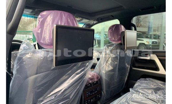 Buy Import Toyota Land Cruiser Other Car in Import - Dubai in Marquesas Buy Import Toyota Land Cruiser Other Car in Import - Dubai in Marquesas