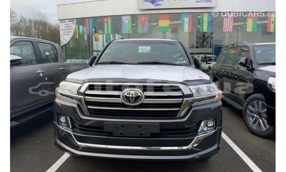 Buy Import Toyota Land Cruiser Other Car in Import - Dubai in Marquesas Buy Import Toyota Land Cruiser Other Car in Import - Dubai in Marquesas
