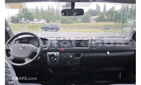 Buy Import Toyota Hiace White Car in Import - Dubai in Marquesas Buy Import Toyota Hiace White Car in Import - Dubai in Marquesas