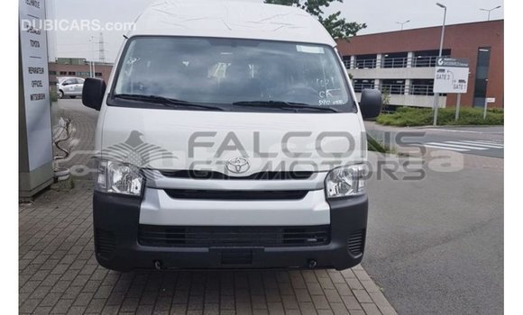 Buy Import Toyota Hiace White Car in Import - Dubai in Marquesas Buy Import Toyota Hiace White Car in Import - Dubai in Marquesas