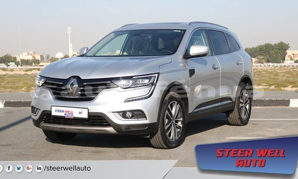 Buy Import Renault Koleos Other Car in Import - Dubai in Marquesas Buy Import Renault Koleos Other Car in Import - Dubai in Marquesas