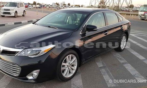 Acheter Import Voiture Toyota Avalon Noir à Import - Dubai, Marquesas Acheter Import Voiture Toyota Avalon Noir à Import - Dubai, Marquesas