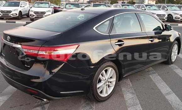 Acheter Import Voiture Toyota Avalon Noir à Import - Dubai, Marquesas Acheter Import Voiture Toyota Avalon Noir à Import - Dubai, Marquesas