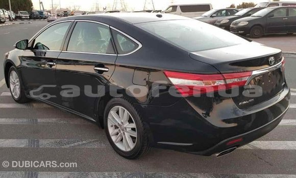 Acheter Import Voiture Toyota Avalon Noir à Import - Dubai, Marquesas Acheter Import Voiture Toyota Avalon Noir à Import - Dubai, Marquesas