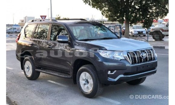 Buy Import Toyota Prado Black Car in Import - Dubai in Marquesas Buy Import Toyota Prado Black Car in Import - Dubai in Marquesas