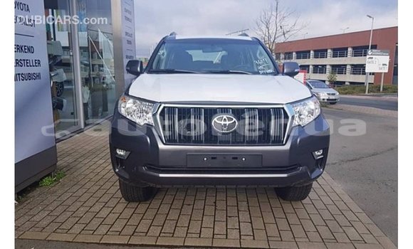Buy Import Toyota Prado Black Car in Import - Dubai in Marquesas Buy Import Toyota Prado Black Car in Import - Dubai in Marquesas