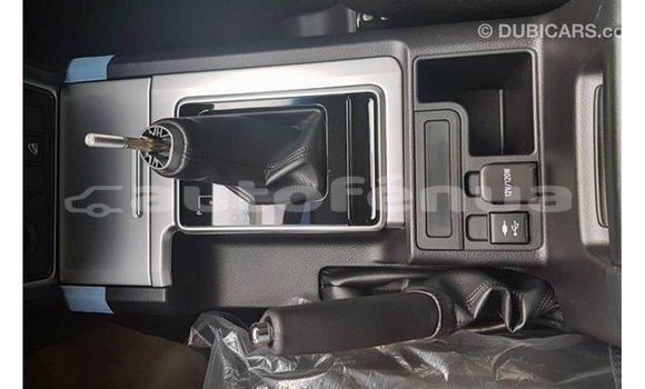 Buy Import Toyota Prado Black Car in Import - Dubai in Marquesas Buy Import Toyota Prado Black Car in Import - Dubai in Marquesas