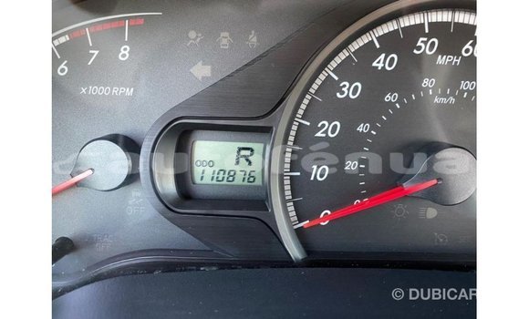 Acheter Import Voiture Toyota Sienna Autre à Import - Dubai, Marquesas Acheter Import Voiture Toyota Sienna Autre à Import - Dubai, Marquesas