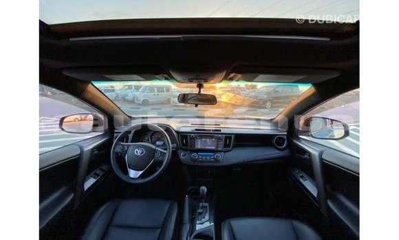 Acheter Import Voiture Toyota 4Runner Autre à Import - Dubai, Marquesas Acheter Import Voiture Toyota 4Runner Autre à Import - Dubai, Marquesas