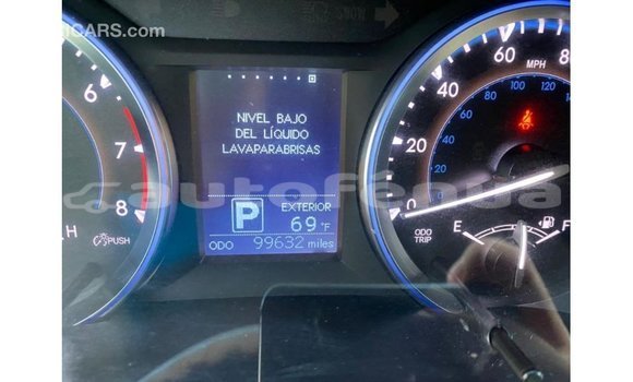 Acheter Import Voiture Toyota 4Runner Autre à Import - Dubai, Marquesas Acheter Import Voiture Toyota 4Runner Autre à Import - Dubai, Marquesas