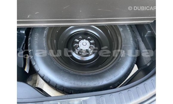 Acheter Import Voiture Toyota 4Runner Autre à Import - Dubai, Marquesas Acheter Import Voiture Toyota 4Runner Autre à Import - Dubai, Marquesas