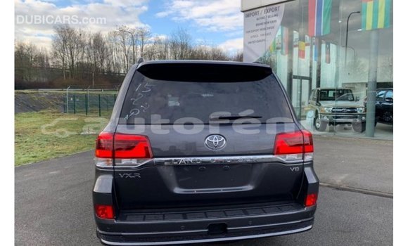 Buy Import Toyota Land Cruiser Other Car in Import - Dubai in Marquesas Buy Import Toyota Land Cruiser Other Car in Import - Dubai in Marquesas