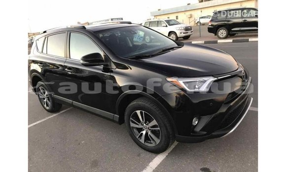 Acheter Import Voiture Toyota RAV4 Noir à Import - Dubai, Marquesas Acheter Import Voiture Toyota RAV4 Noir à Import - Dubai, Marquesas