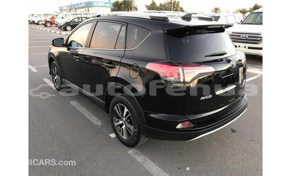 Acheter Import Voiture Toyota RAV4 Noir à Import - Dubai, Marquesas Acheter Import Voiture Toyota RAV4 Noir à Import - Dubai, Marquesas