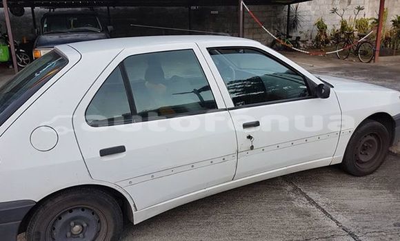 Buy Used Peugeot 306 Other Car in Rapa in Tubuai