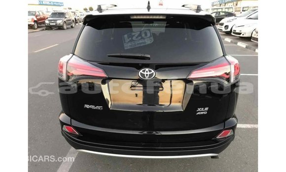 Acheter Import Voiture Toyota RAV4 Noir à Import - Dubai, Marquesas Acheter Import Voiture Toyota RAV4 Noir à Import - Dubai, Marquesas