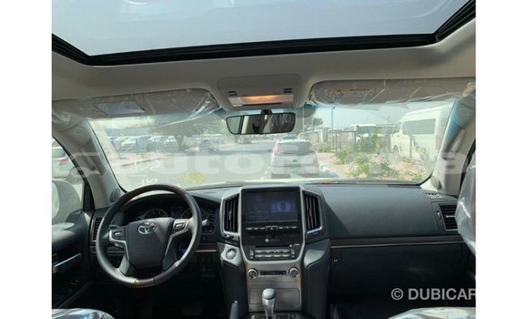Buy Import Toyota Land Cruiser Black Car in Import - Dubai in Marquesas Buy Import Toyota Land Cruiser Black Car in Import - Dubai in Marquesas