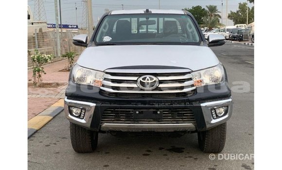 Buy Import Toyota Hilux Black Car in Import - Dubai in Marquesas Buy Import Toyota Hilux Black Car in Import - Dubai in Marquesas